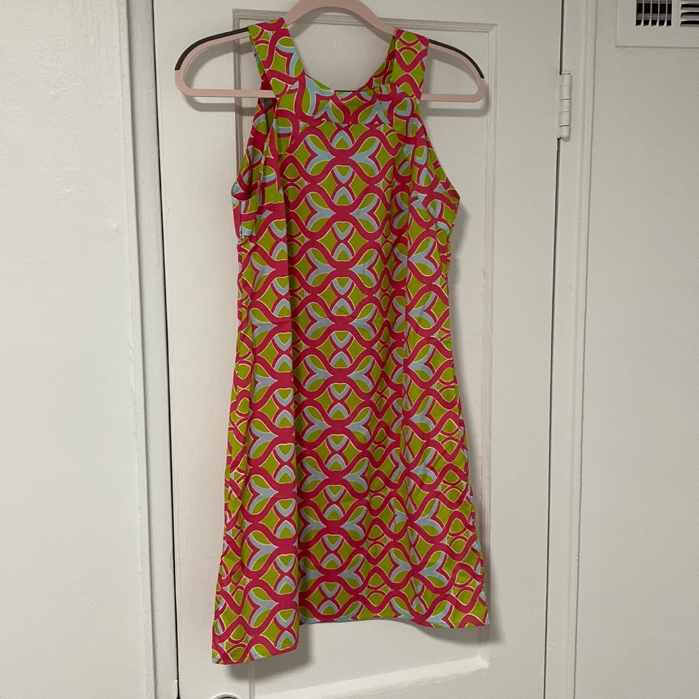 Preppy Dress